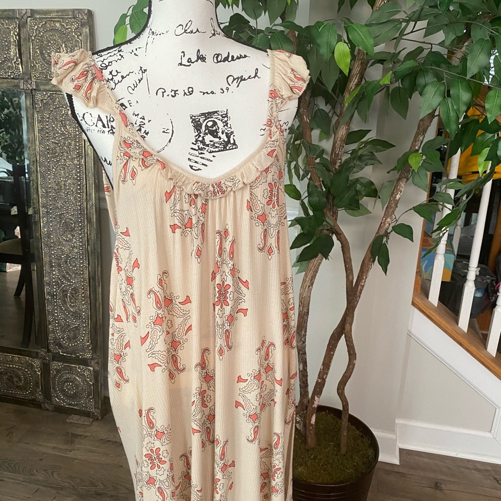 Free People dress